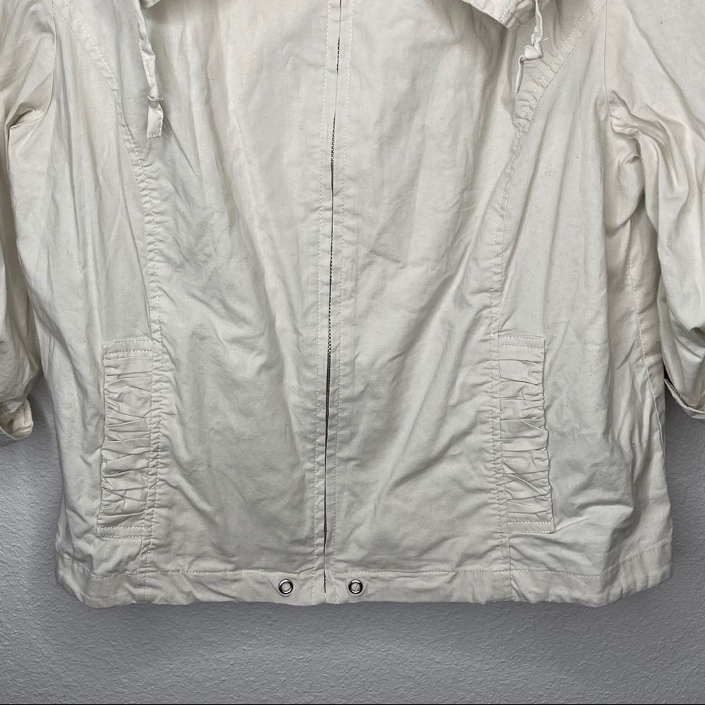 Bamboo Traders Jacket - Picture 4 of 7